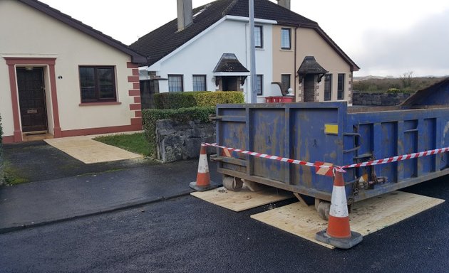 Photo of Nationwide Oil Leaks - Oil Spill Clean Up Dublin