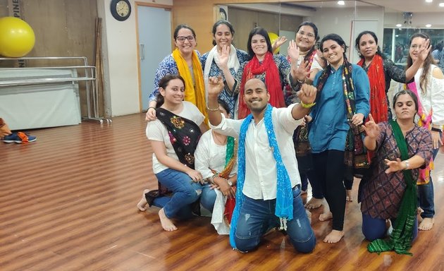 Photo of Bikash Dance Fitness Classes