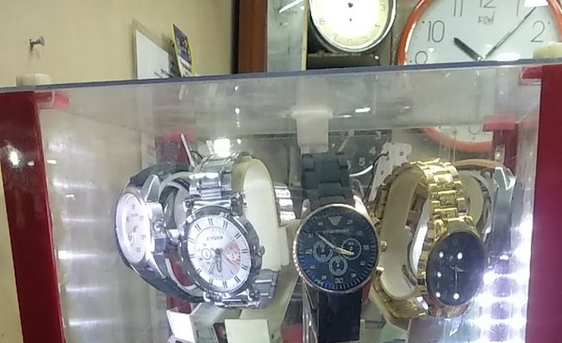 Photo of Datta Sai Watch Stores