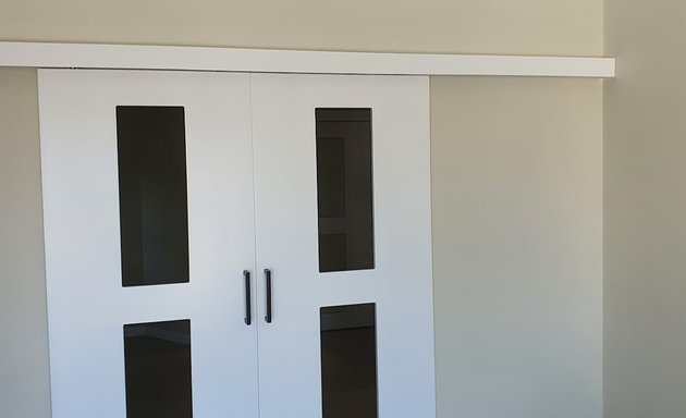 Photo of Hillaldam SLIDING DOOR SYSTEMS