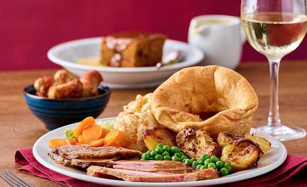Photo of Toby Carvery Moby Dick
