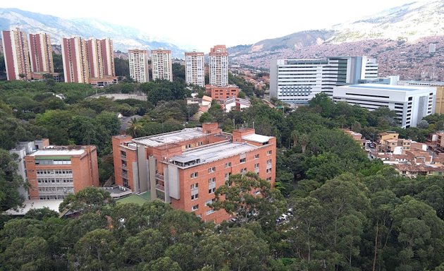 Foto de Clínica Universitaria Bolivariana