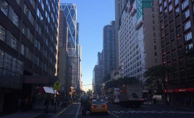 Photo of Hampton Inn Manhattan-Times Square North