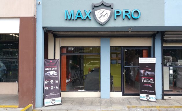 Foto de Maxpro S. A. Guatemala