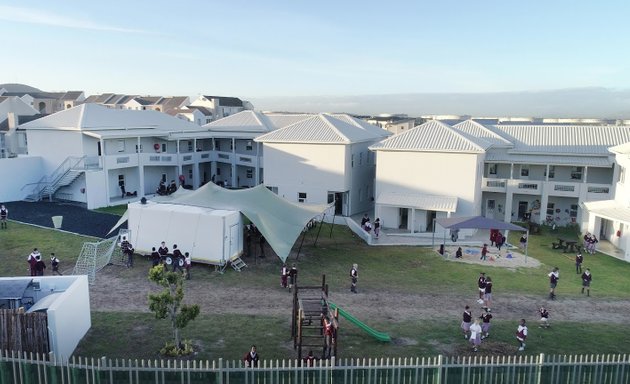 Photo of Riverside College and Independent School Cape Town