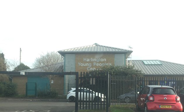 Photo of Harlington Youth Centre & Nursery