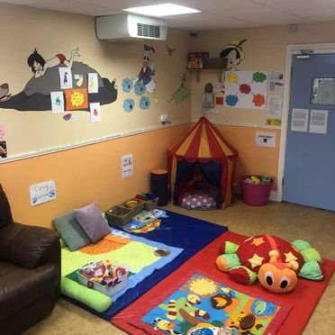 Photo of Shanakiel Childcare