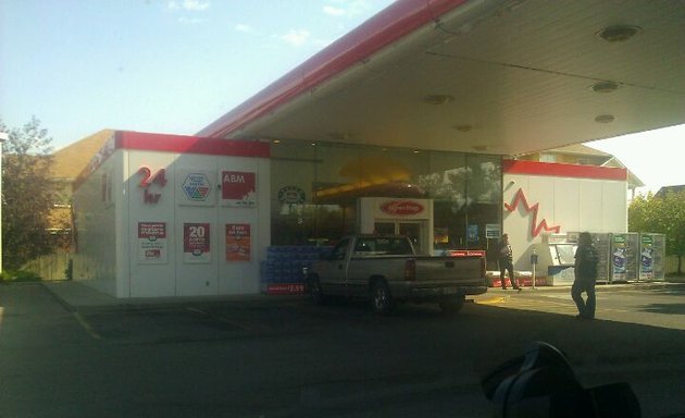 Photo of Petro-Canada