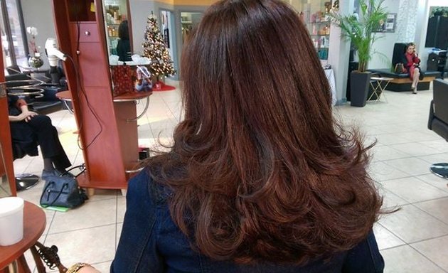 Photo of Le Prof Hair and Color