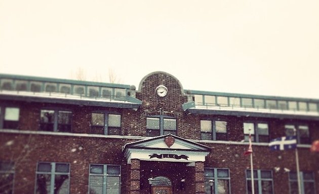 Photo of Lower Canada College