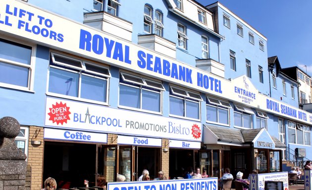 Photo of Royal Hotels Blackpool