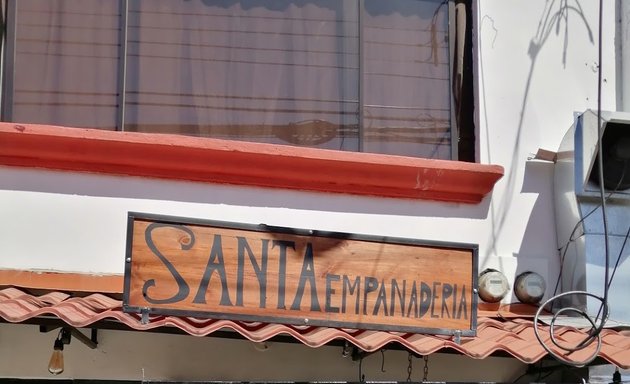 Foto de La Santa Empanadería
