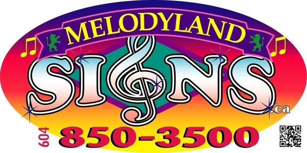 Photo of Melodyland Signs