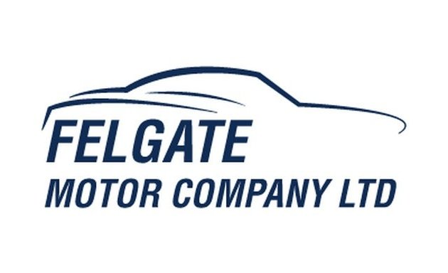 Photo of Felgate Motor Company Ltd