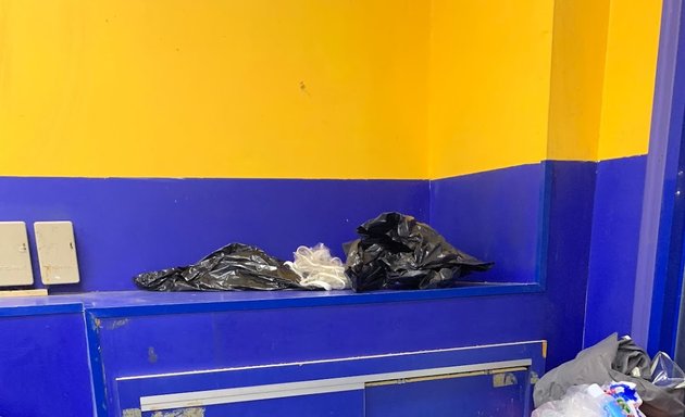 Photo of Clean World Laundromat