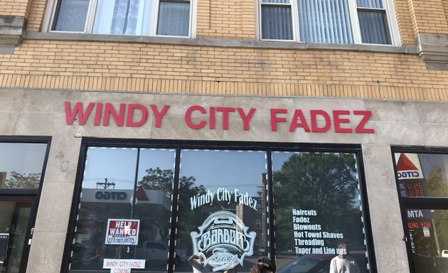 Photo of Windy City Fadez
