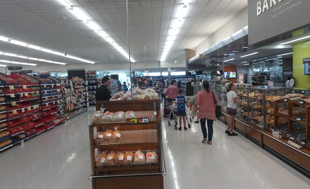 Photo of New World Halswell