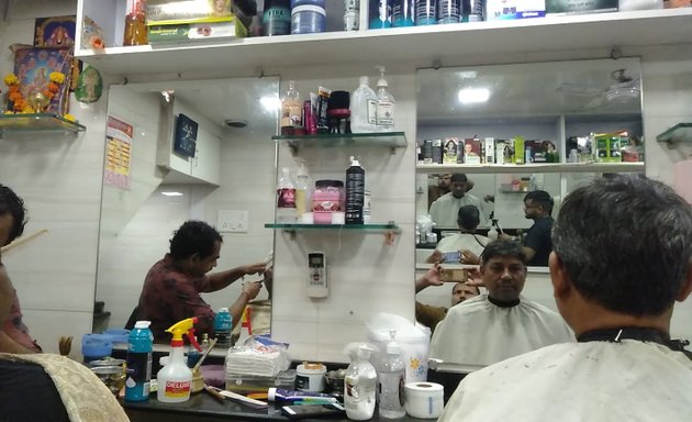 Photo of Stylush salon