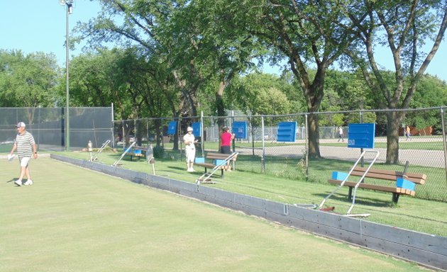 Photo of Tuxedo Lawn Bowling Club
