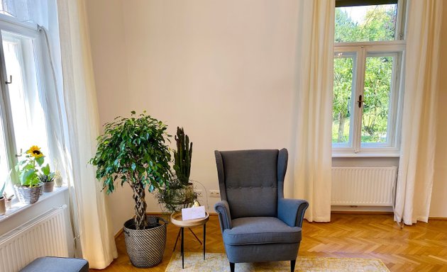 Foto von Gerhard Liebminger - Praxis für Psychotherapie in Graz