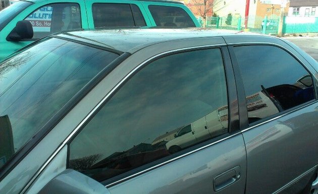 Photo of Auto Glass Solutions