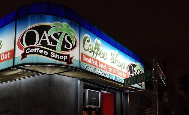 Photo of Oasis Coffee Shop
