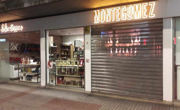 Foto de MonteGomez Delicatessen