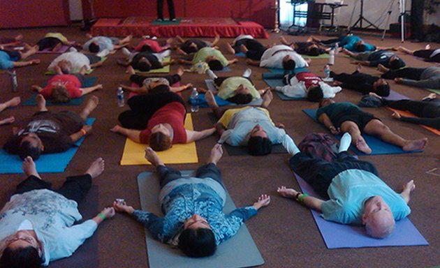 Photo of Yoga and Meditation Center ( Shashi Yoga)