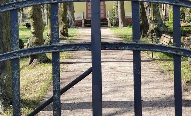 Foto von Friedhof der St.Pius-und der St.Hedwig-Kirchengemeinde