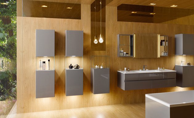 Photo of Your Space Bathrooms