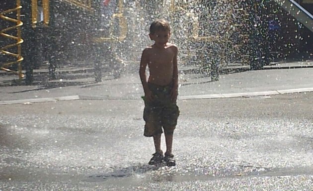 Photo of Castlewood Playground