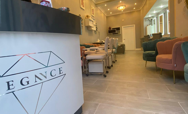 Photo of Elegavce Hair and Beauty Salon