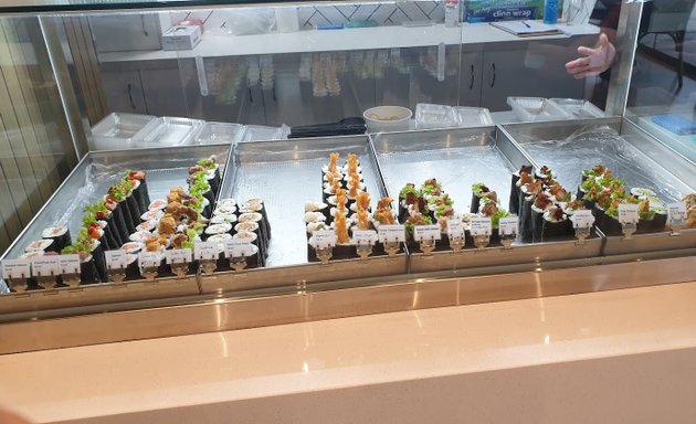 Photo of Sushi Yado