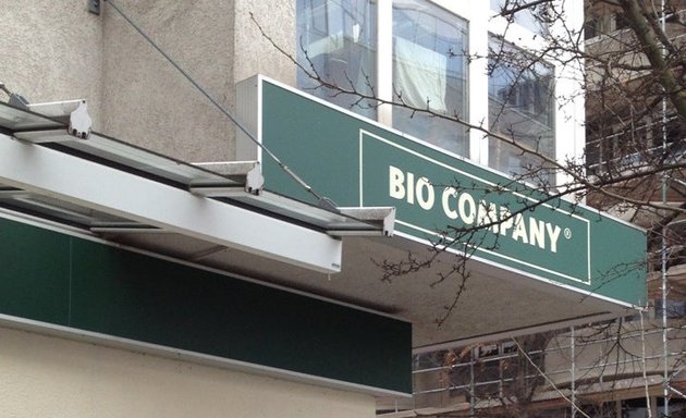 Foto von BIO COMPANY Voigtstraße