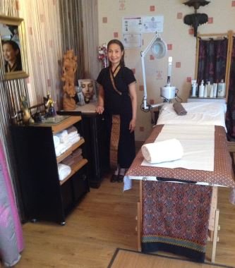 Photo de Onjira Thaï Esthétique - Massage Thaï Bien Etre Relaxation