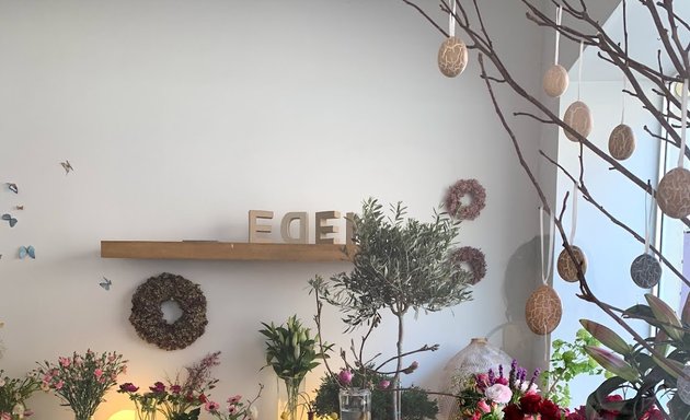 Foto von EDEN Flower Shop München