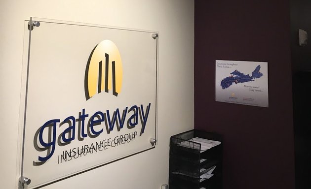 Photo of Gateway Insurance Group