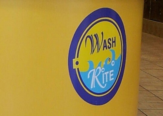 Photo of Wash Rite Super Laundry