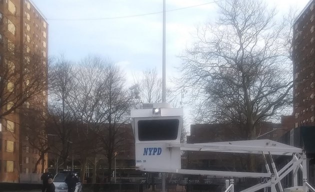 Photo of New York City Police Department - 71st Precinct