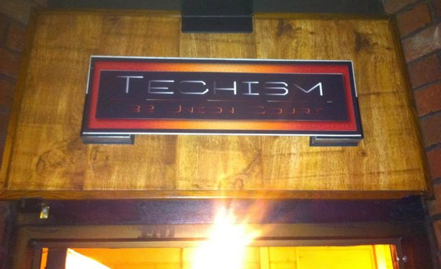 Photo of Techism