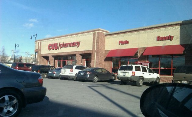 Photo of CVS Pharmacy