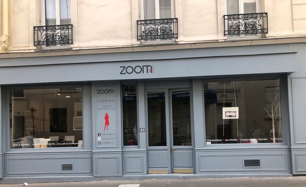 Photo de Zoom l'Agence