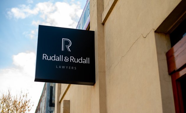 Photo of Rudall & Rudall Lawyers