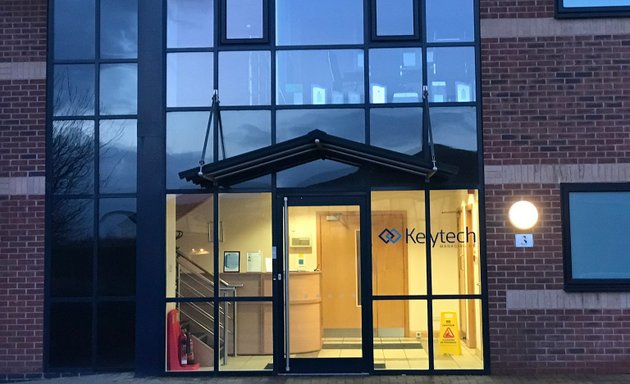 Photo of Keytech Managed Solutions Ltd