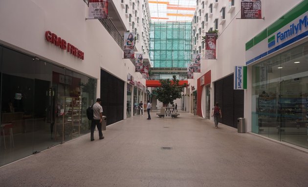 Photo of U Residence @ Taylor's Lakeside Campus