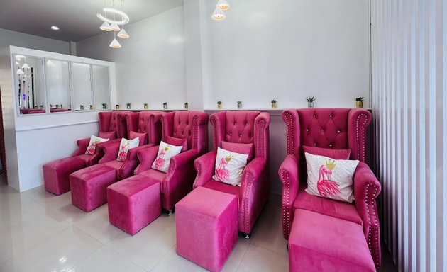 Photo of Flamboyant Beauty Lounge