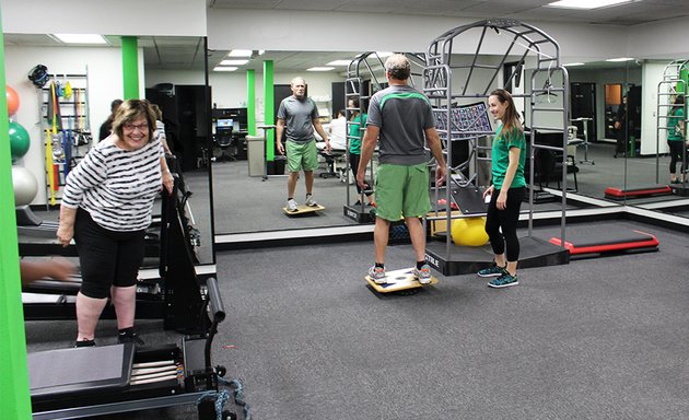 Photo of VERT Fitness & Sports Therapy