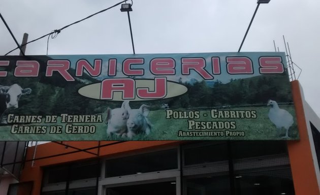 Foto de Carnicerías Aj