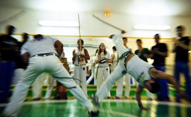 Photo of Capoeira Philadelphia