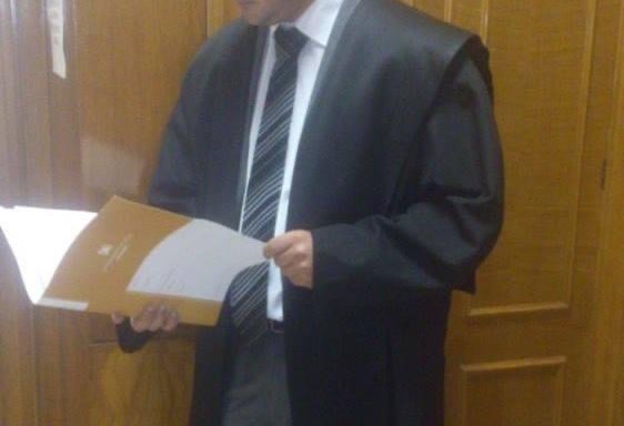 Foto de Alfredo García Montes - Abogados